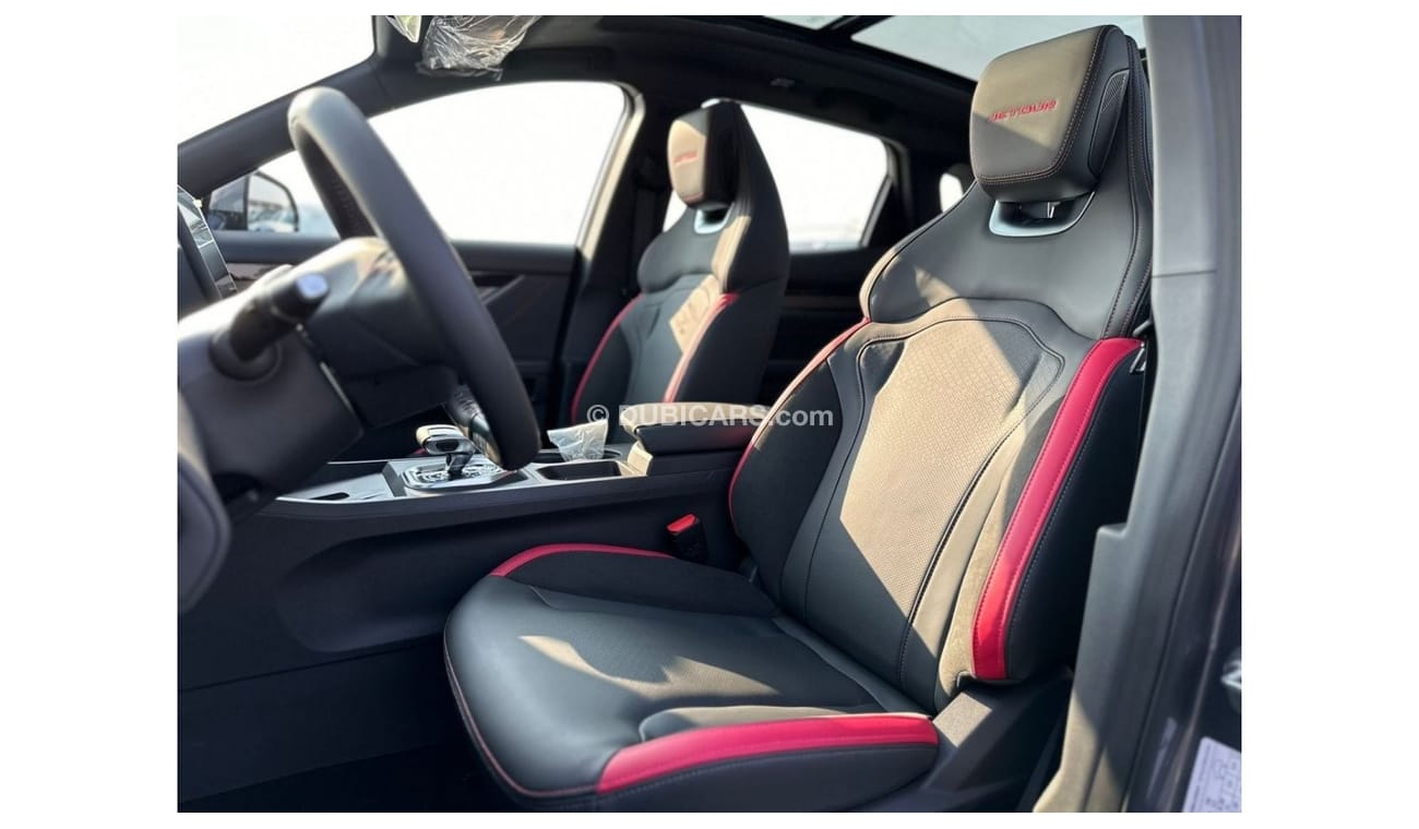 Jetour Dashing JETOUR DASHING 1.5L 2024