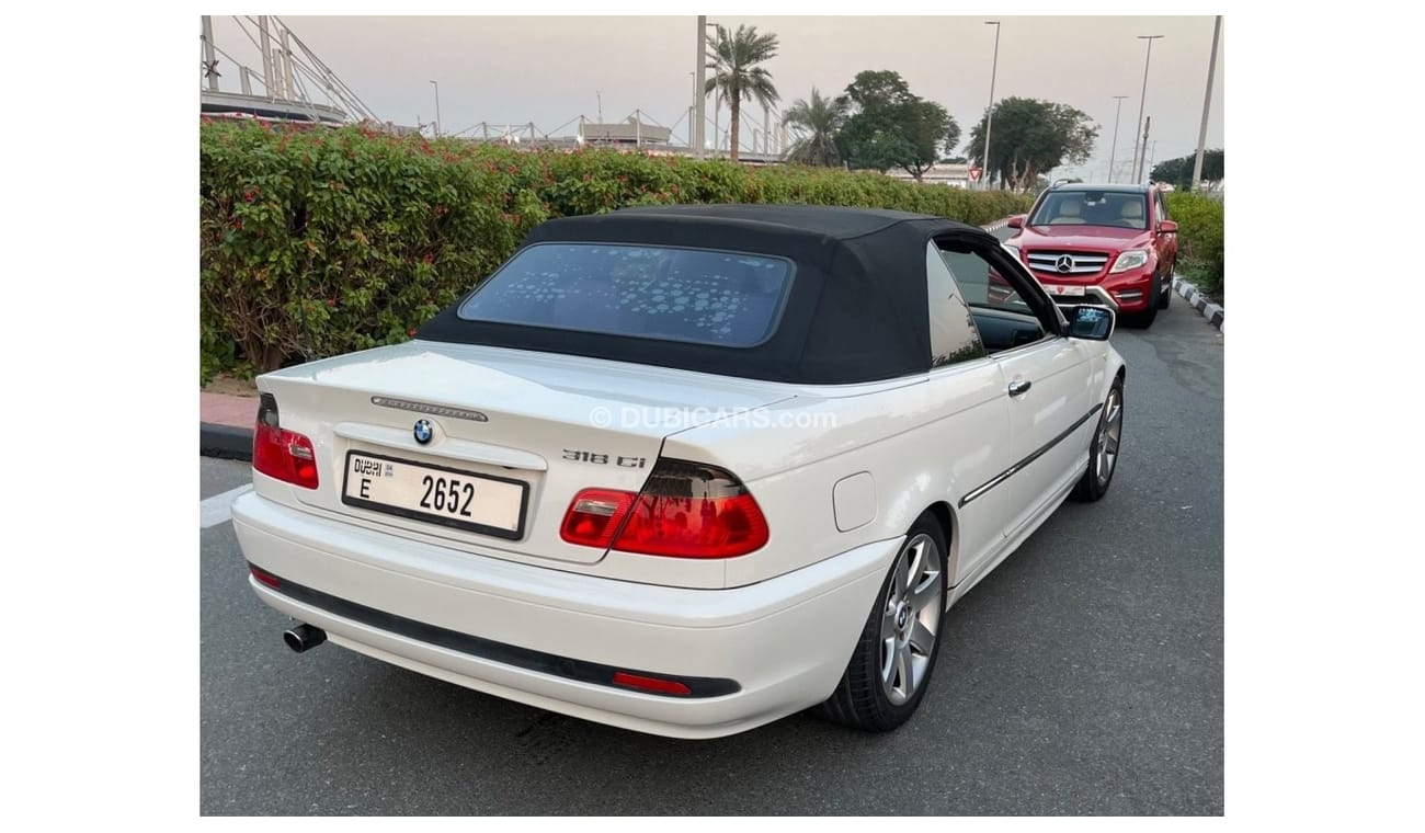 BMW 318i