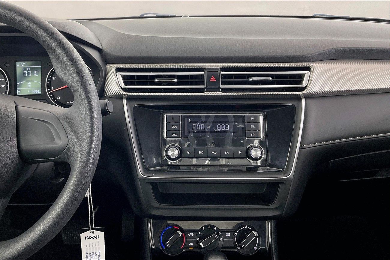 MG 5 Standard | Guaranteed Warranty | 0 Down Payment