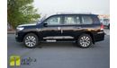 Toyota Land Cruiser - VXS - 5.7L