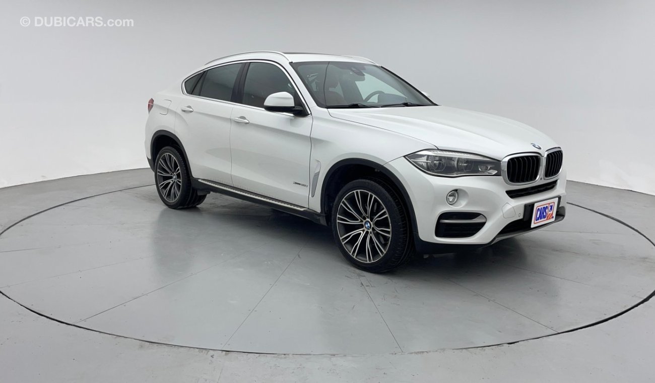 BMW X6 35I EXCLUSIVE 3 | Zero Down Payment | Free Home Test Drive