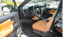 Toyota Fortuner 2.7 AT WO CRC. AC.AW. WO CAM. WITH ROOF RAIL AVAILABLE IN COLORS