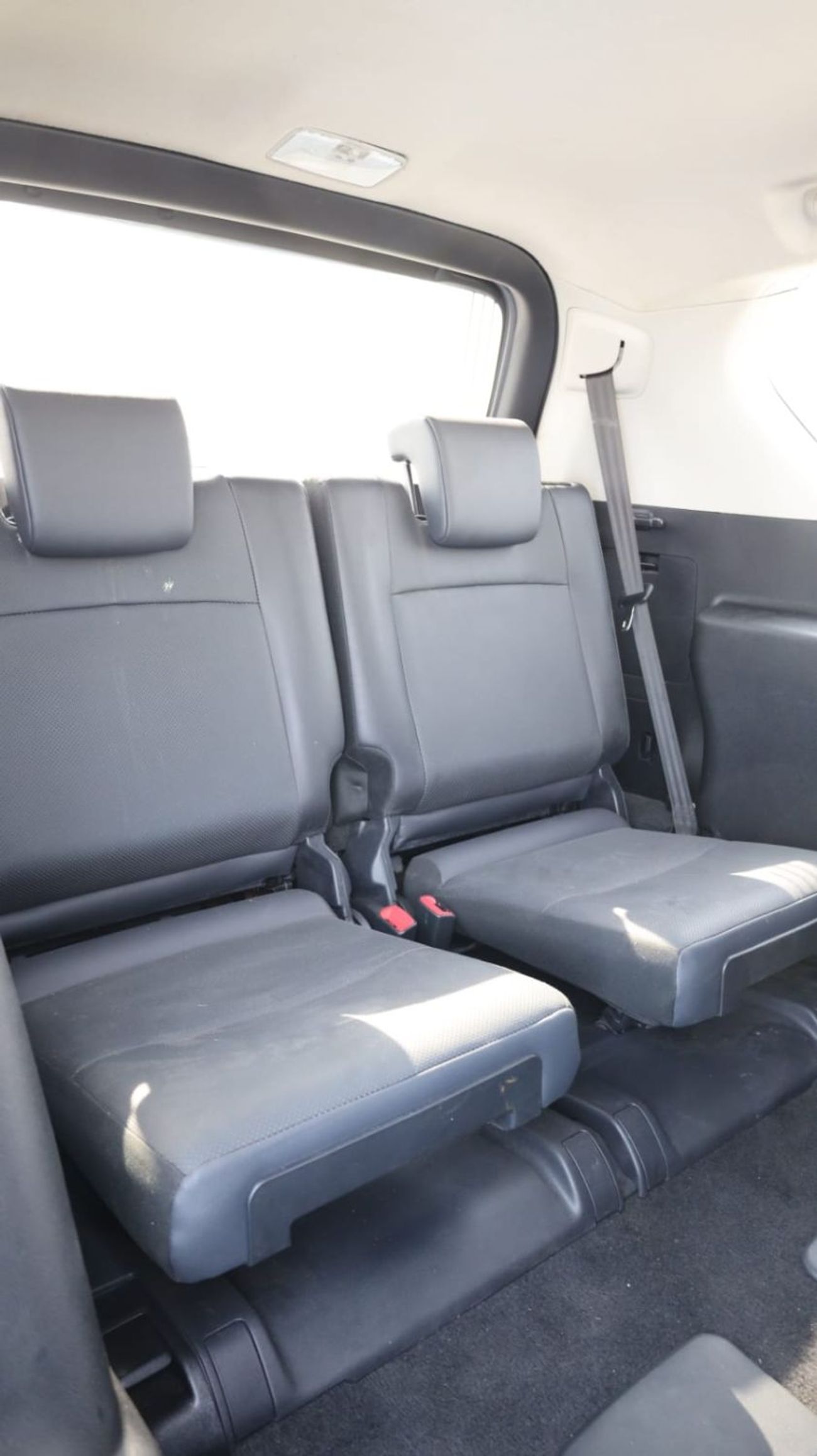 تويوتا برادو 2018 TOYOTA LAND CRUISER PRADO