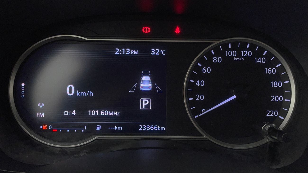 Nissan Sunny SL 1.6 | Zero Down Payment | Home Test Drive