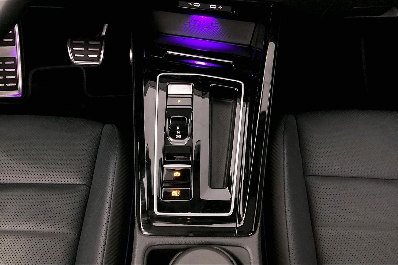 Volkswagen Golf R | National Day Celebration | Guaranteed Warranty | 0 Down Payment