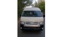 Toyota Hiace High roof very nice clean car