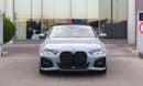 BMW 420i