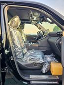 Toyota Land Cruiser VX HYBRID / 3.5L V6 PETROL /RADAR/BIG DVD/JBL SPKRS/COOL BOX/LETAHER WITH MEMORY SEATS (CODE#VXH25)