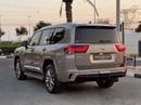 Toyota Land Cruiser GXR