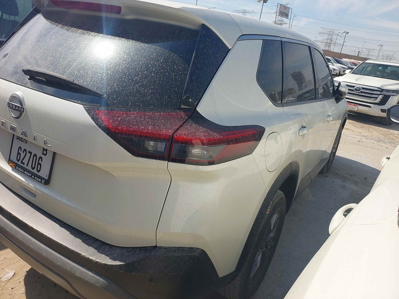 Nissan XTrail S 2.5 | Zero Down Payment | Home Test Drive