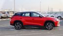MG One LUX