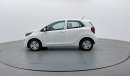 Kia Picanto LX 1.2 | Under Warranty | Inspected on 150+ parameters