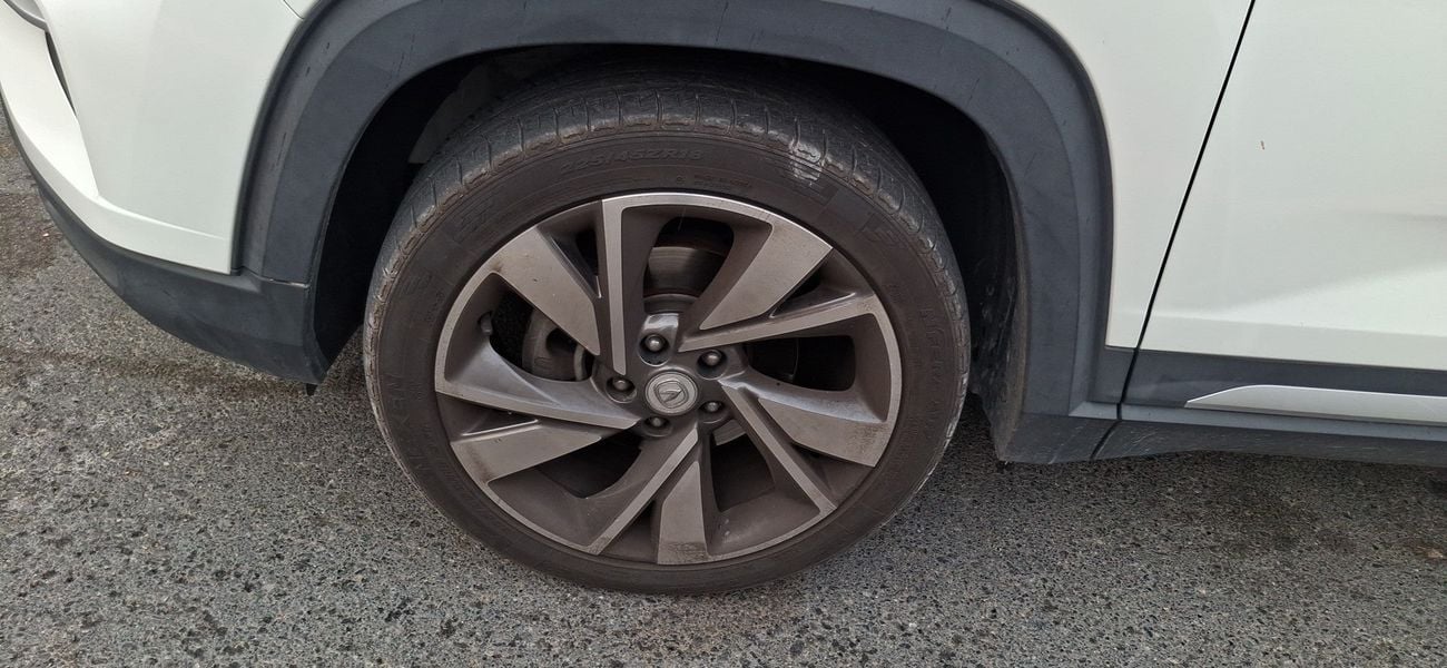 تشنجان سي اس 35 بلس LIMITED 1.4 | بدون دفعة مقدمة | اختبار القيادة في المنزل