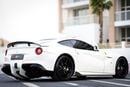 Ferrari F12 Berlinetta F12 GCC Novatech Exhaust