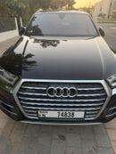 Audi Q7 45 TFSI