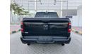 RAM 1500 Rebel Canadian importer