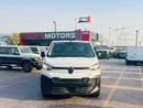 Citroen Jumpy 145 L3