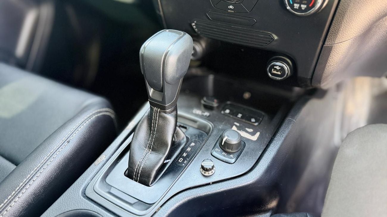 فورد رانجر -