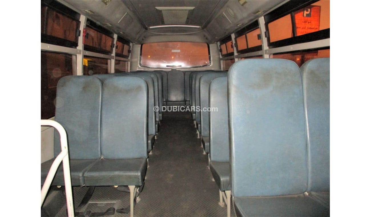 دايو SXC6720G دايوا باص 2015 خليجي 29 راكب