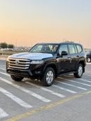 Toyota Land Cruiser Toyota Land Cruiser GXR 4.0L 2026 Standard