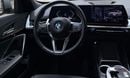 بي أم دبليو X1 xDrive28i