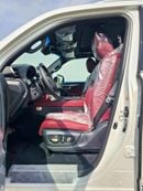 Lexus LX 500 LX500d /3.3L V6 DIESEL/RADAR/ LEATHER WITH POWER SEATS/HEADS UP DISPLAY/FULL OPTION (CODE#LX5DR)