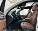 BMW X5 35i M Sport 2018 BMW X5 xDrive35i M-Sport, Warranty, Service History, Full Options, GCC