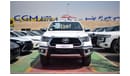 Toyota Hilux 2023 Toyota Hilux 2.7L Pickup , Manual, 4 Doors