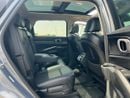 كيا سورينتو 2021 Kia Sorento S Class – 2.5L – Full Option – Panoramic Roof – 7 Seater – Full Option