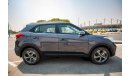 Hyundai Creta 2020 Hyundai Creta 1.6L GL | AT + Alloy + Sensor + Keyless