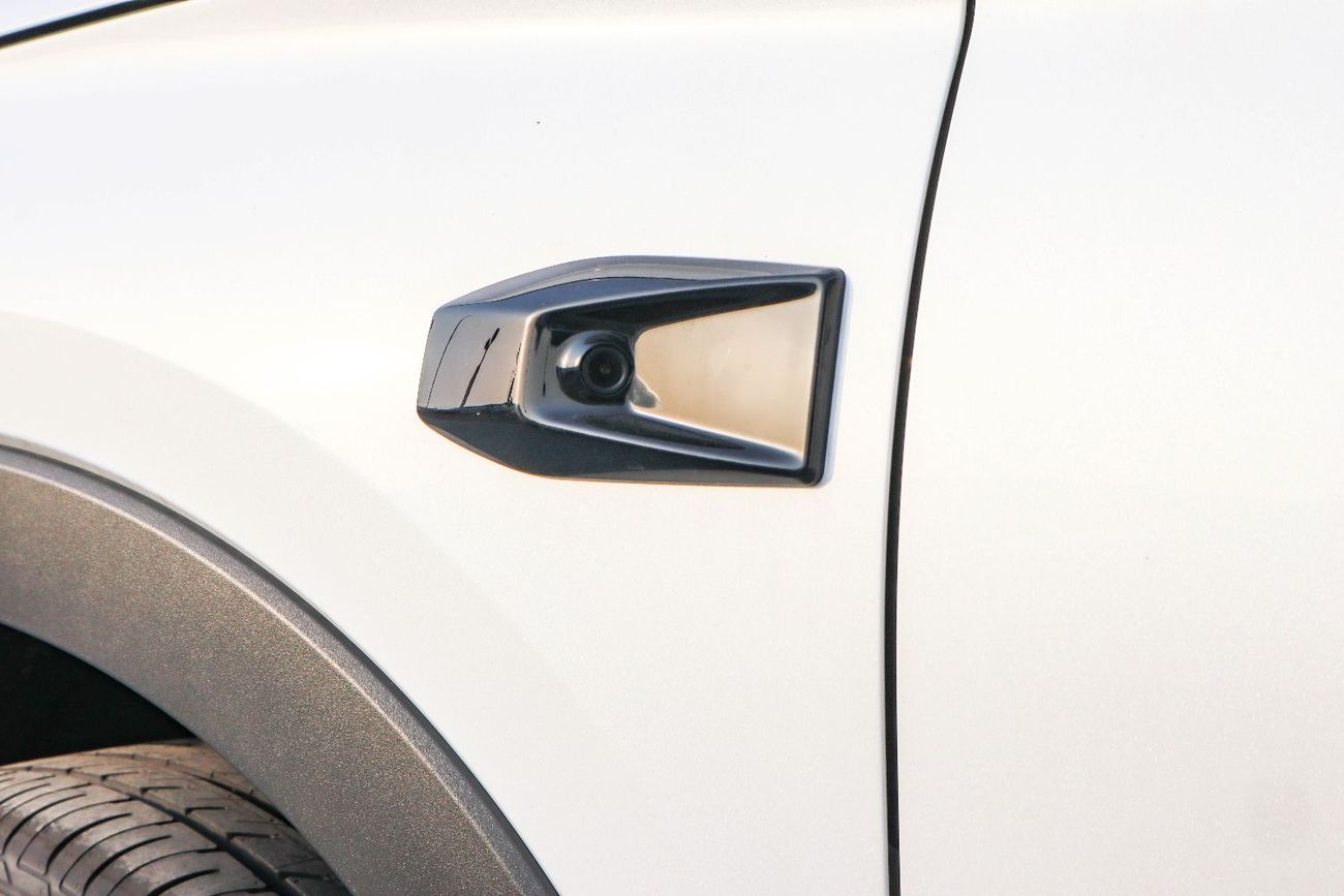 بي واي دي سونغ بلس BYD Song plus EV 2025