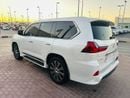 لكزس LX 570