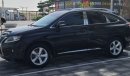 Lexus RX350