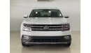 Volkswagen Teramont V6 7 Seats Full option 2019