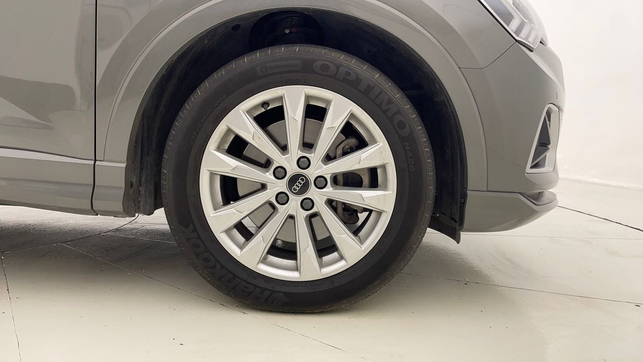 Audi Q3 40 TFSI QUATTRO 2 | Zero Down Payment | Home Test Drive