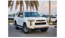 Toyota 4Runner TOYOTA 4RUNNER TRD OFF ROAD 2021