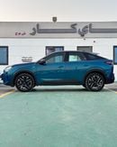 Peugeot 3008 NEW PEUGEOT 3008 GT - 1.6T - (2025 MODEL) GCC specs