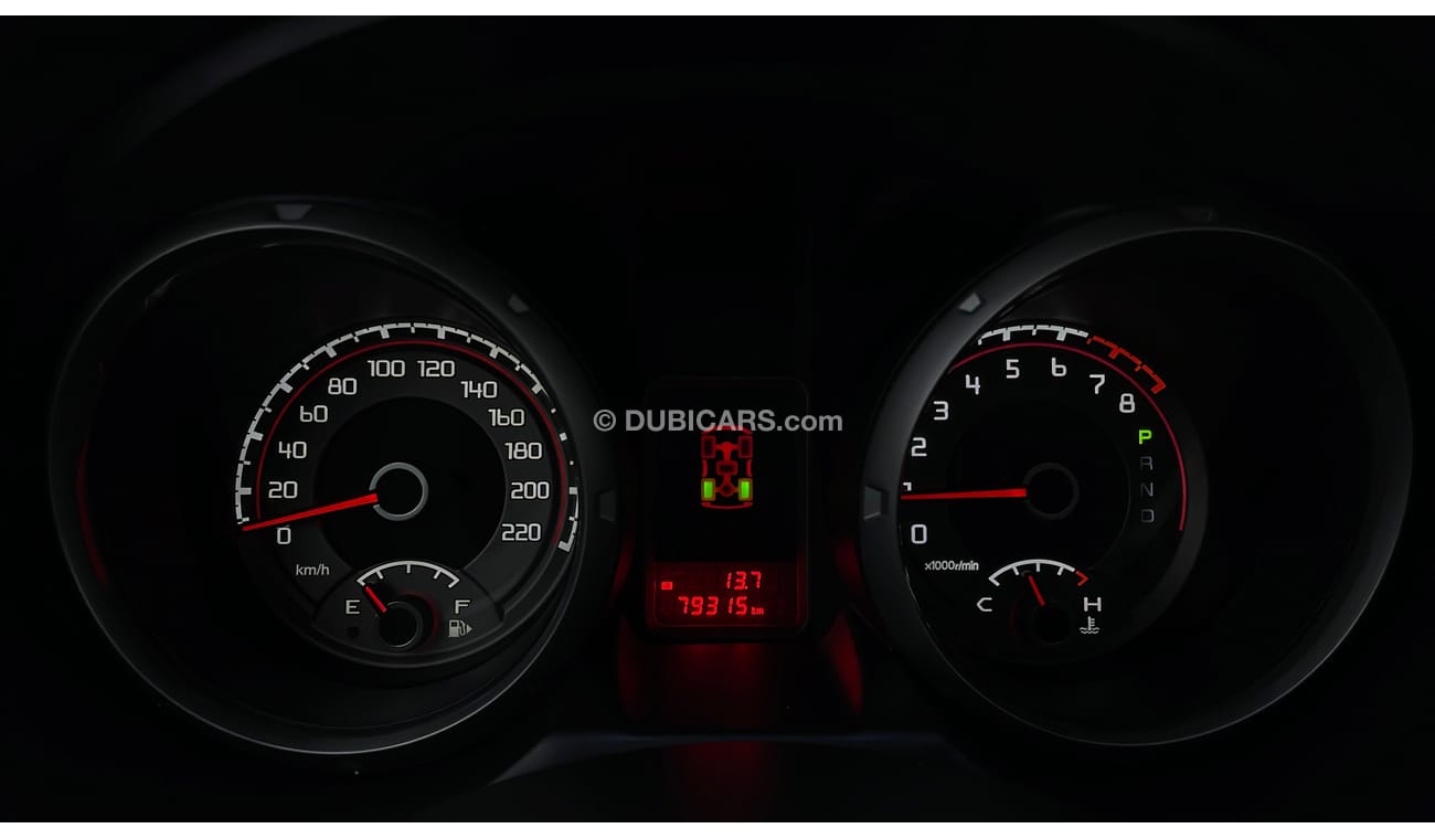 Mitsubishi Pajero GLS HIGHLINE 3.8 | Zero Down Payment | Free Home Test Drive