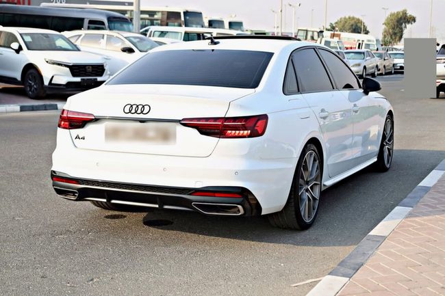 Audi A4 40 TFSI S-LINE, миниатюра 25