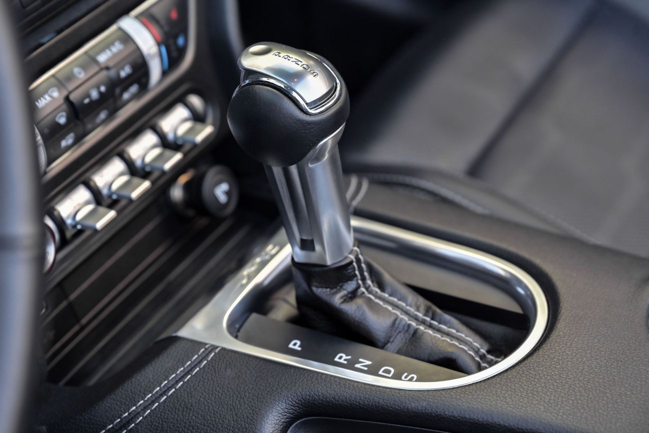 Ford Mustang GT  | 3,915 P.M  | 0% Downpayment | Excellent Condition!