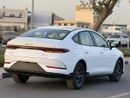 بي واي دي كين بلاس 2025 BYD QIN PLUS DM-i PLUG IN HYBRID