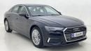 Audi A6 40 TFSI S-Line 2.0L 2L 2022 | 0 DP | 1486/Month | 30 Day Return | Service History