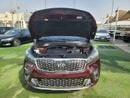 Kia Sorento EX 3.3L
