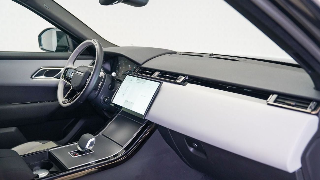 لاند روفر رينج روفر فيلار Dynamic SE P250 2.0L