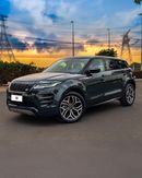 Land Rover Range Rover Evoque Land Rover Range Rover Evoque SE P250 Dynamic 2.0L