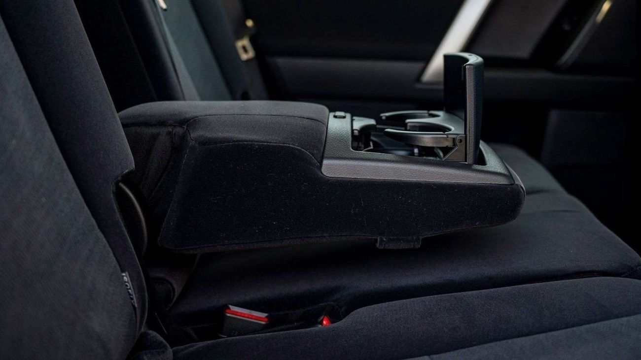 Toyota Prado TXL 2.8D AT MY2023 –White