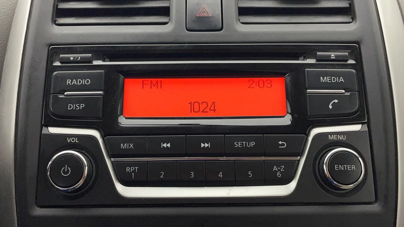 نيسان صني SV 1.5 | بدون دفعة مقدمة | اختبار القيادة في المنزل