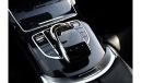 Mercedes-Benz C 300 Std MERCEDES BENZ C300 FULL OPTION
