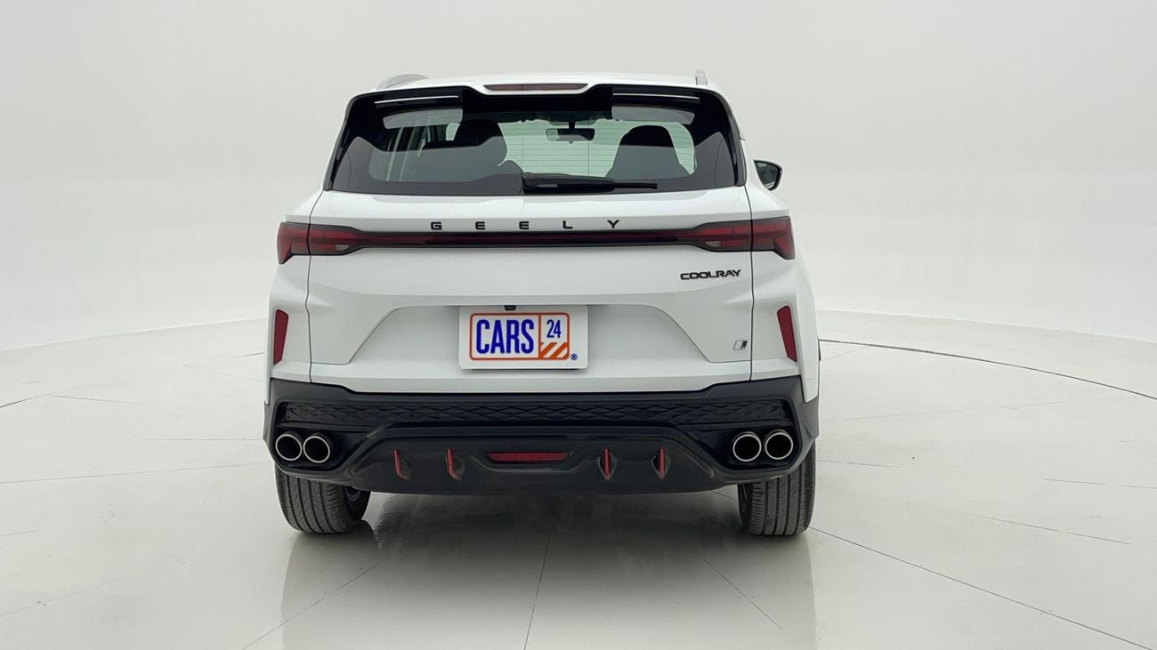 Geely Coolray GL 1.5 | Zero Down Payment | Free Home Test Drive