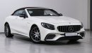 Mercedes-Benz S 65 AMG CABRIO VSB 28076